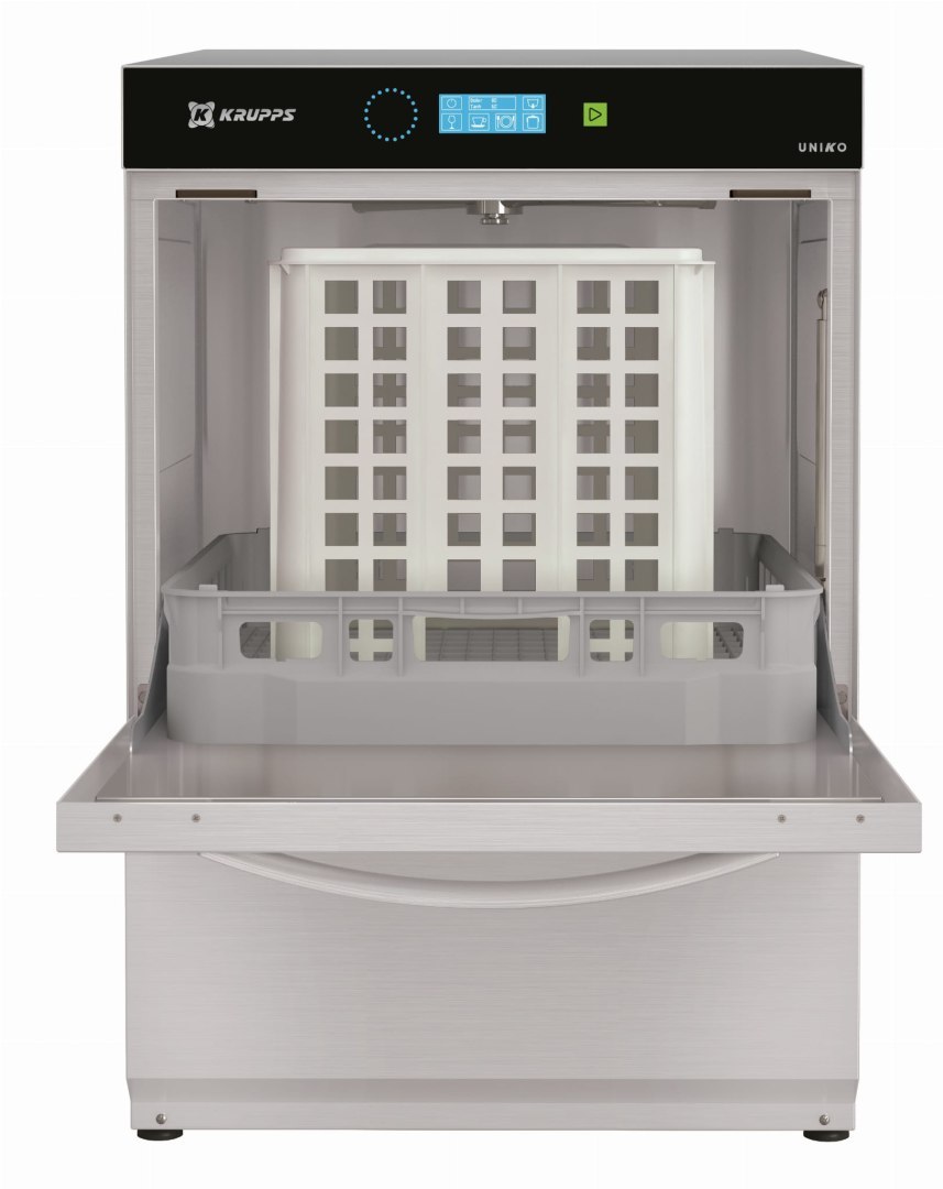 Wymiary zmywarki K840E